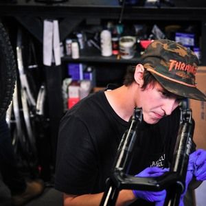 Meet your Posher, Taylor